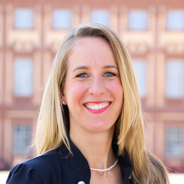 Lisa Verena Waninger, M.Sc.