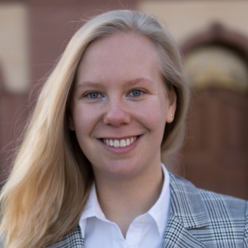 Antonia Poser, B.Sc.