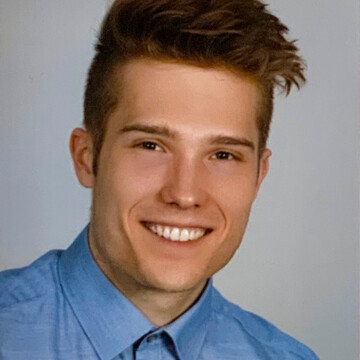 Lucas Ibers