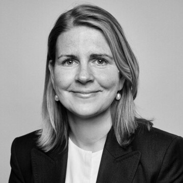 PD Dr. Caroline von Gall