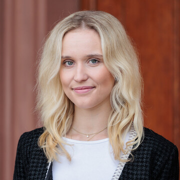 Anna-Lena Baumann