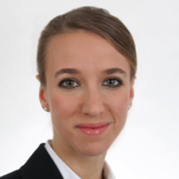 Prof. Dr. Laura Katharina Sophia Neumann